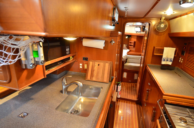 Tayana 48 - VIKING