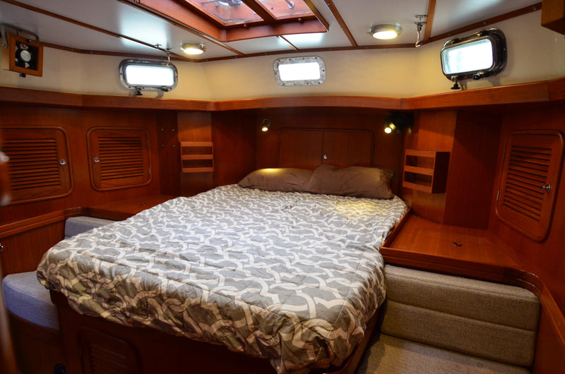 Tayana 48 - VIKING