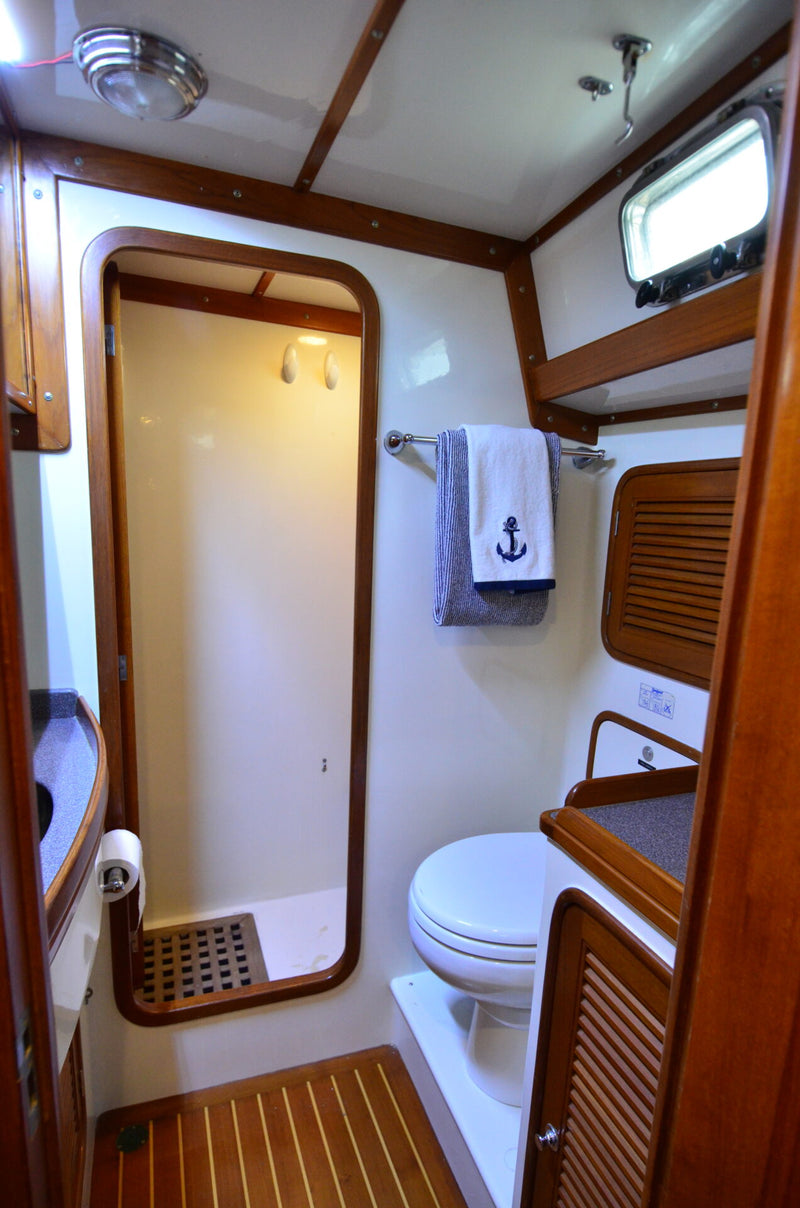 Tayana 48 - VIKING