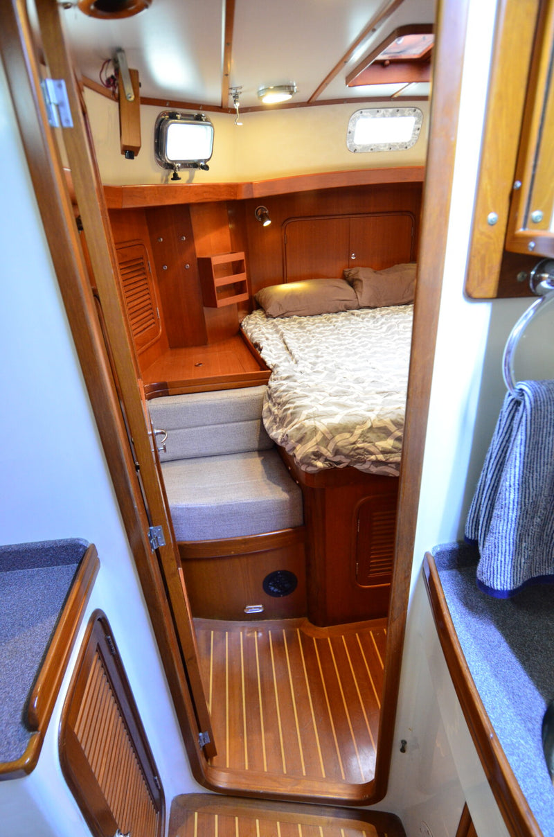 Tayana 48 - VIKING
