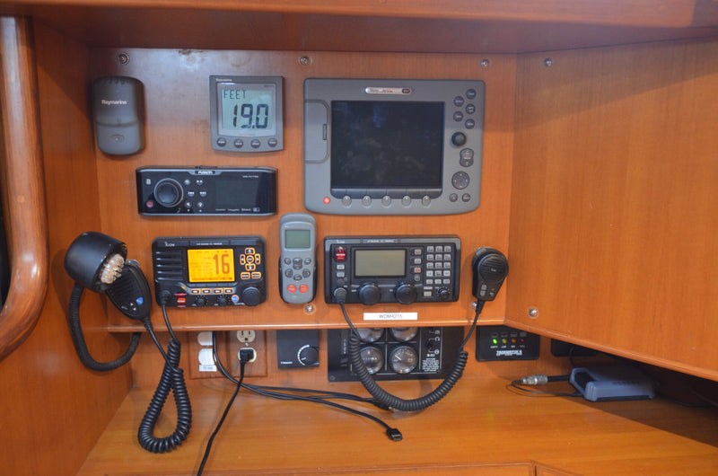 Tayana 48 - VIKING