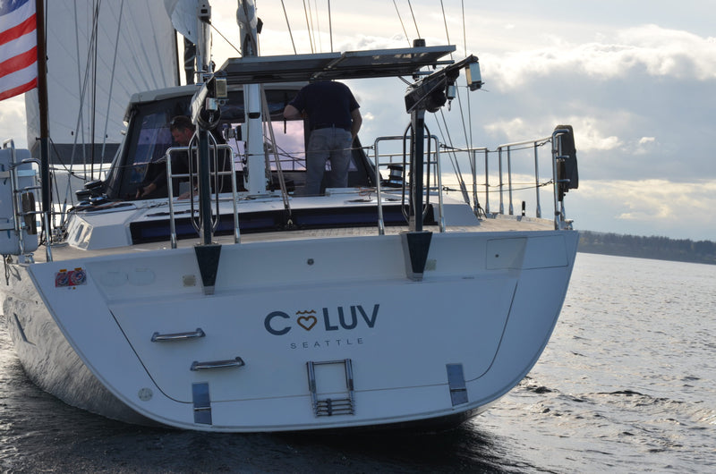 Amel 55 - C'LUV