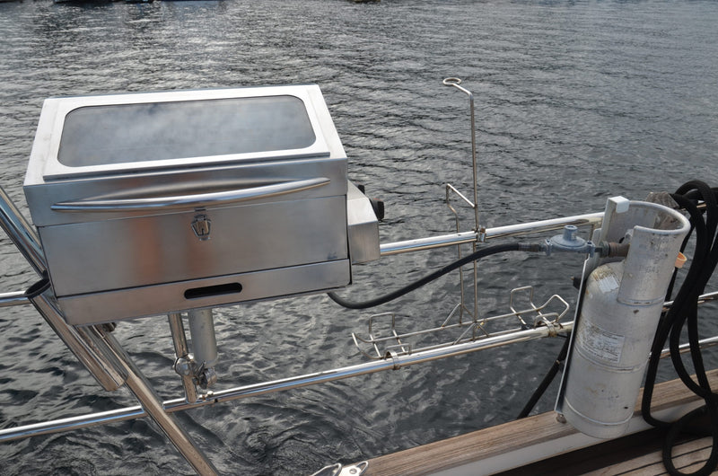 Hallberg Rassy 45 - Ocean Echo