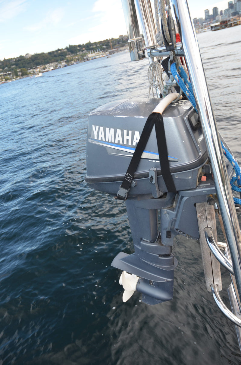 Hallberg Rassy 45 - Ocean Echo