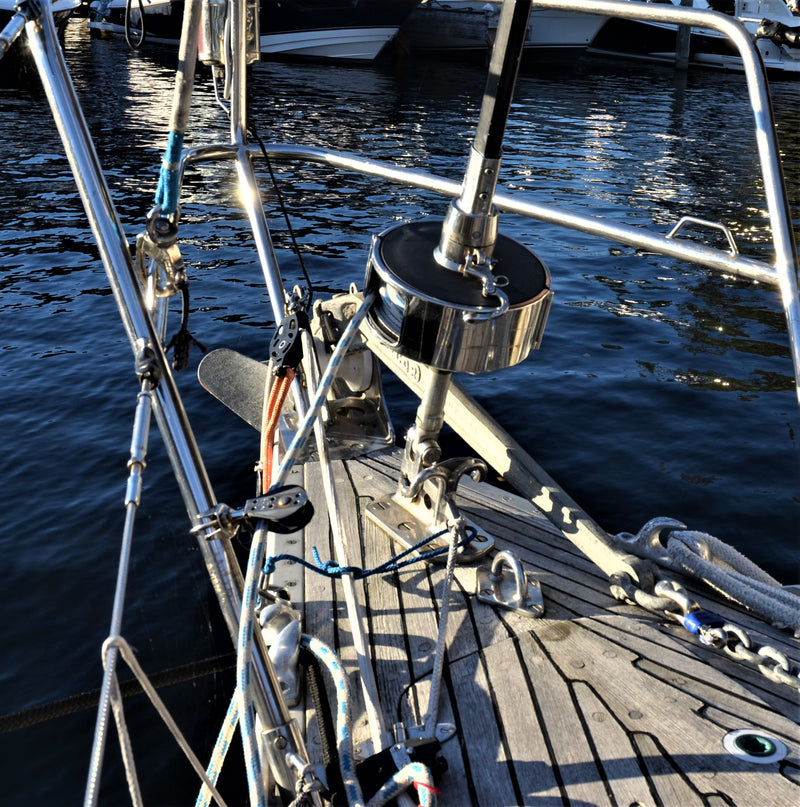 Swan 391 Oxomoxo