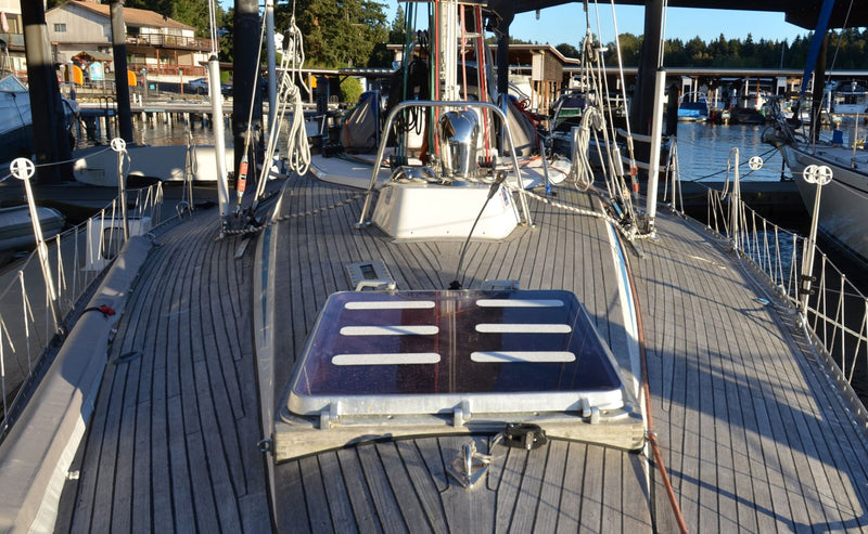 Swan 391 Oxomoxo