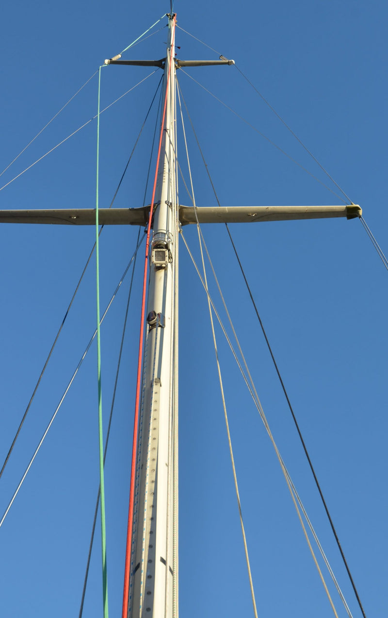 Swan 391 Oxomoxo