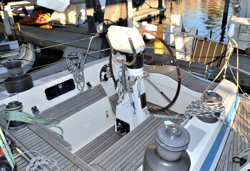 Swan 391 Oxomoxo