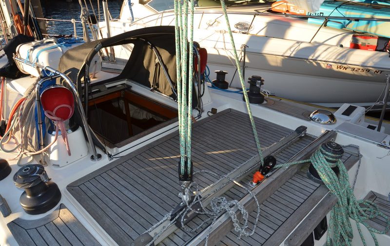Swan 391 Oxomoxo
