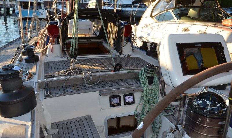 Swan 391 Oxomoxo