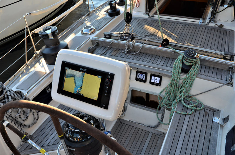 Swan 391 Oxomoxo