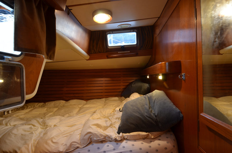 Swan 391 Oxomoxo
