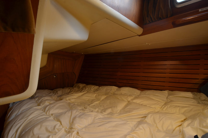 Swan 391 Oxomoxo