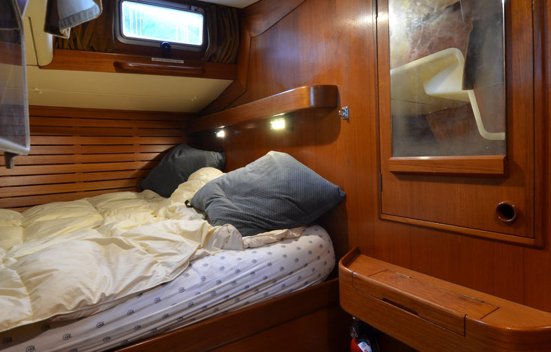 Swan 391 Oxomoxo