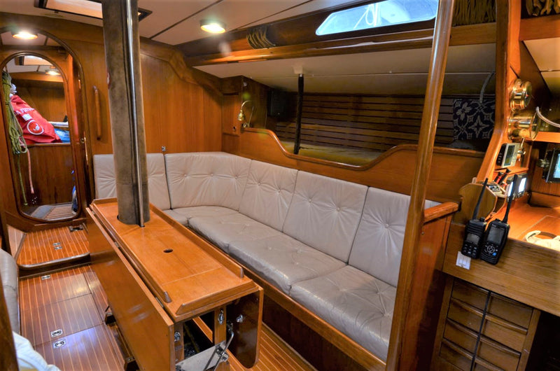 Swan 391 Oxomoxo