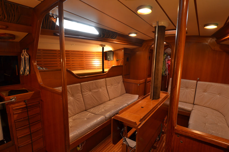 Swan 391 Oxomoxo