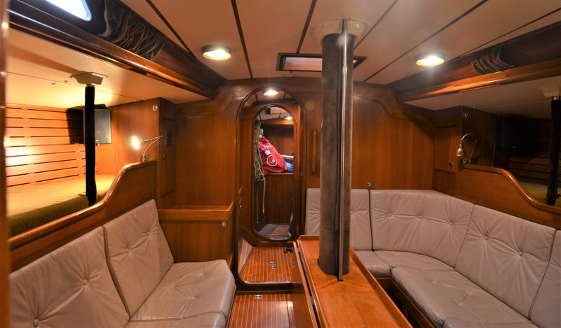 Swan 391 Oxomoxo