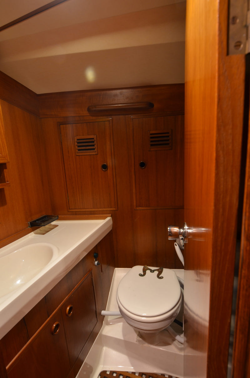 Swan 391 Oxomoxo