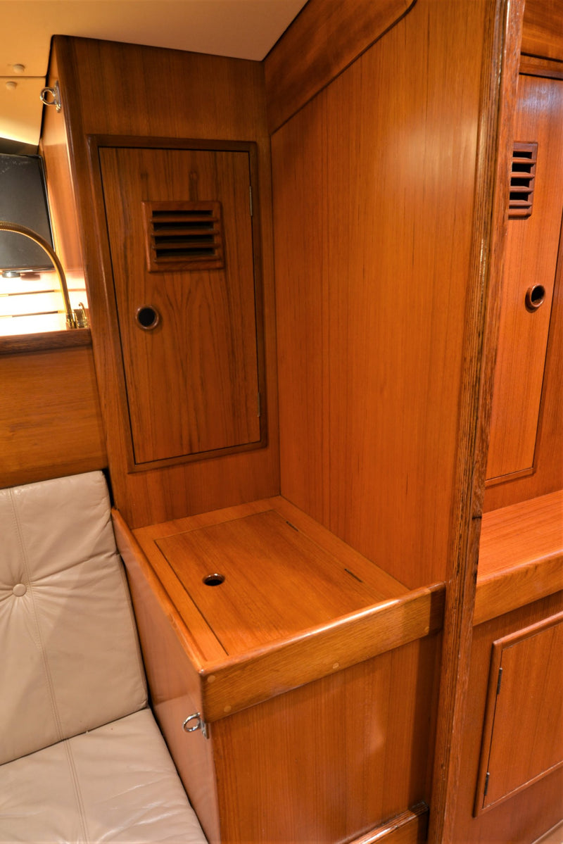 Swan 391 Oxomoxo