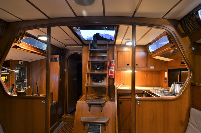 Swan 391 Oxomoxo