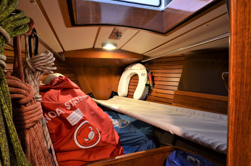 Swan 391 Oxomoxo