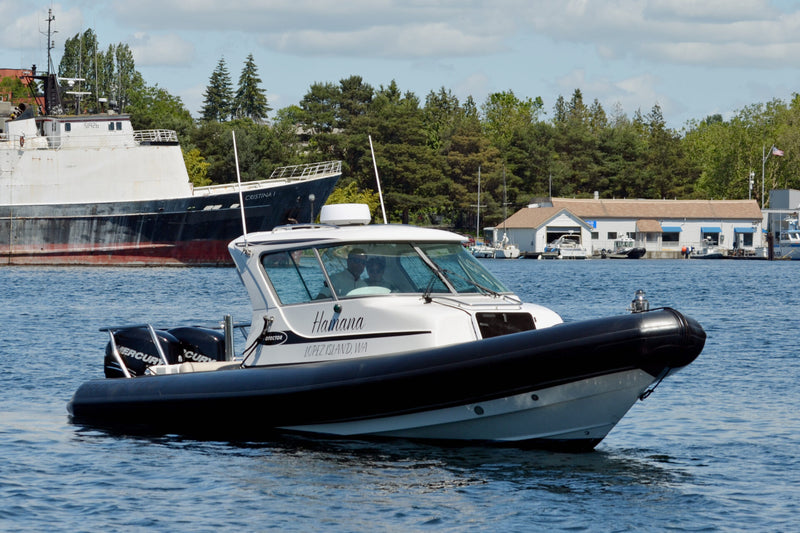 Protector Targa 28 - HAMANA
