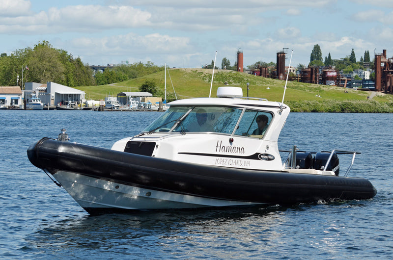 Protector Targa 28 - HAMANA
