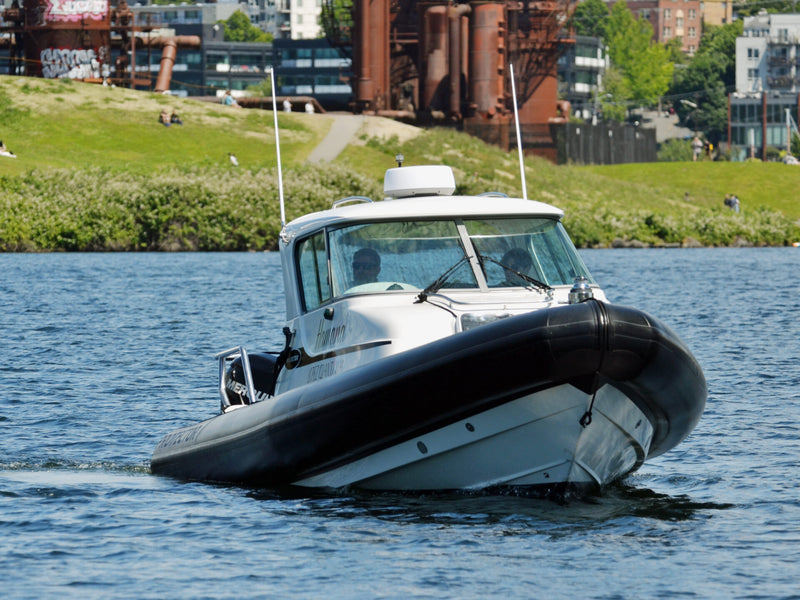 Protector Targa 28 - HAMANA