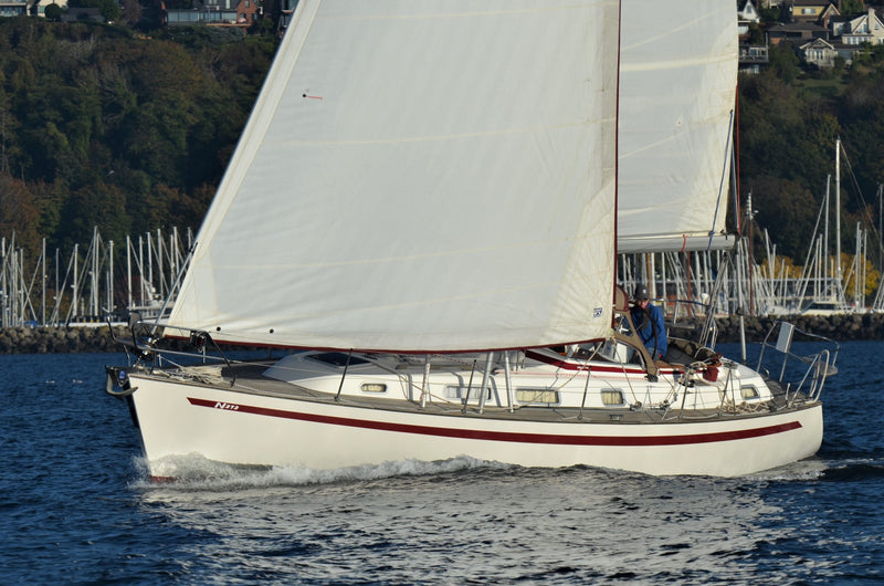 Galena - Najad 373 (37')