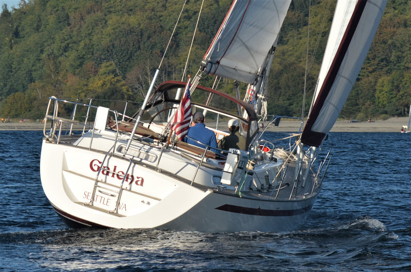 Galena - Najad 373 (37')