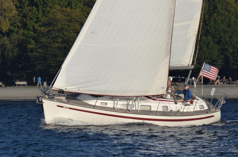 Galena - Najad 373 (37')