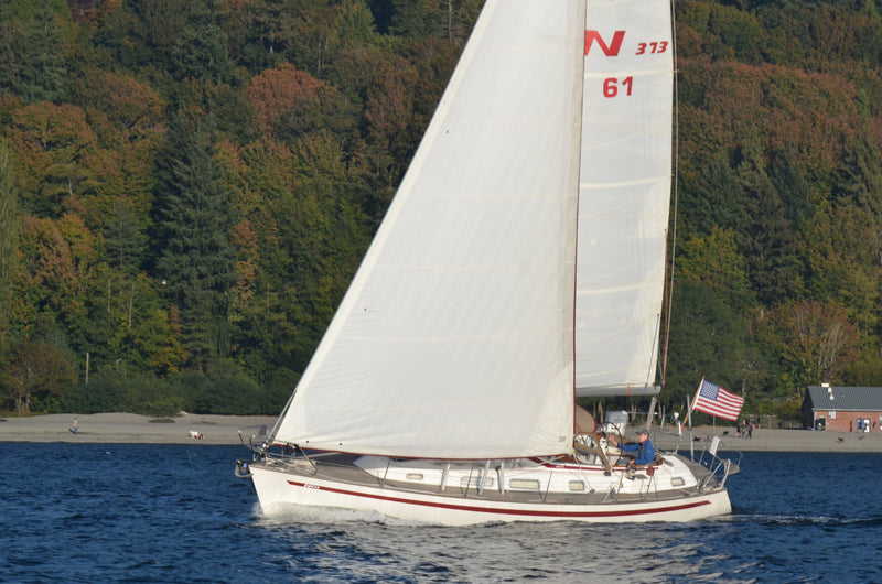 Galena - Najad 373 (37')