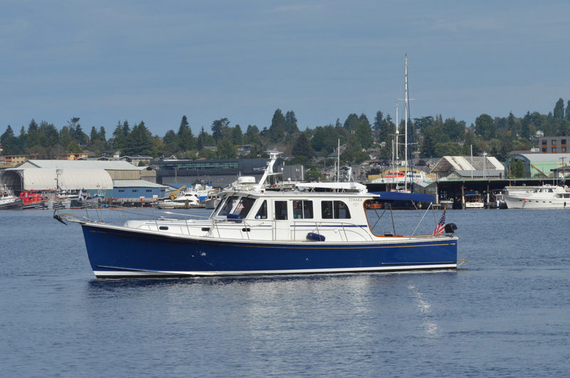 Duffy 45 ITHAKA