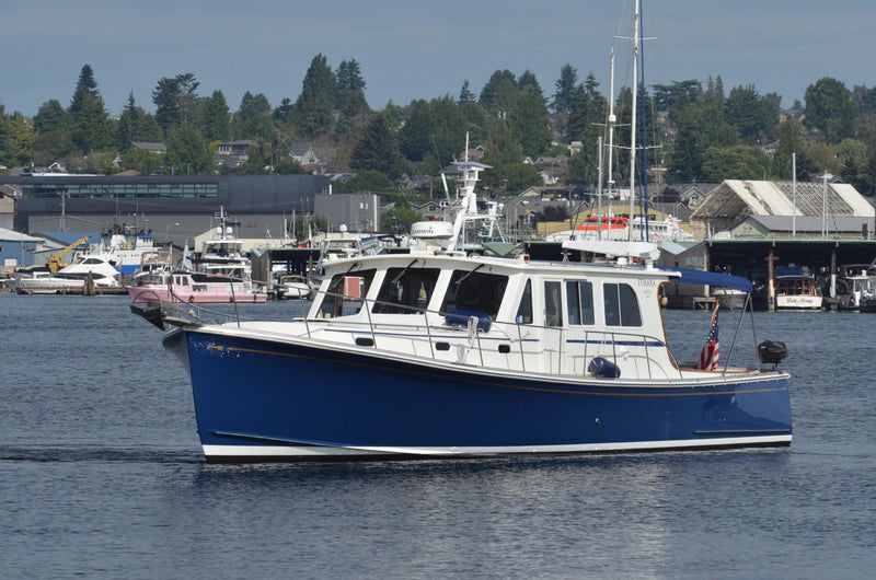 Duffy 45 ITHAKA