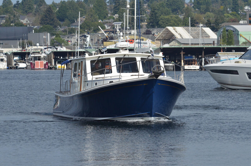 Duffy 45 ITHAKA