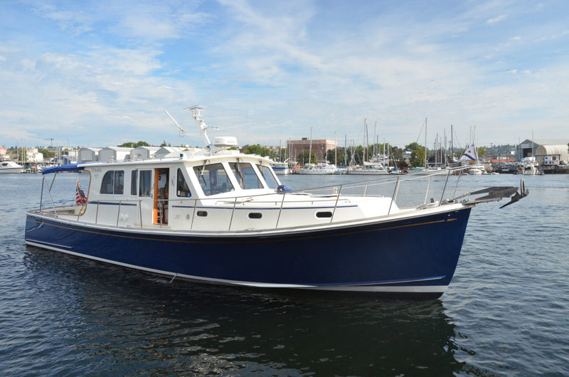 Duffy 45 ITHAKA