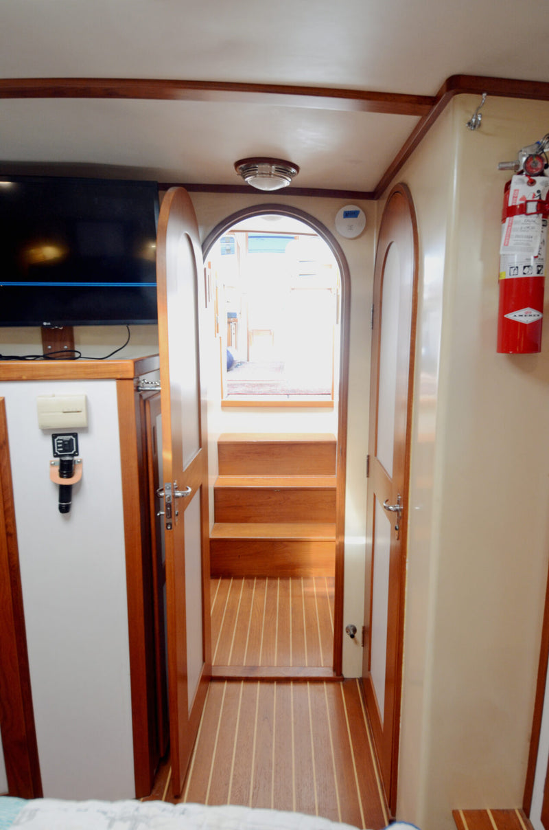 Duffy 45 ITHAKA