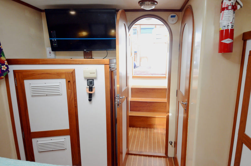 Duffy 45 ITHAKA