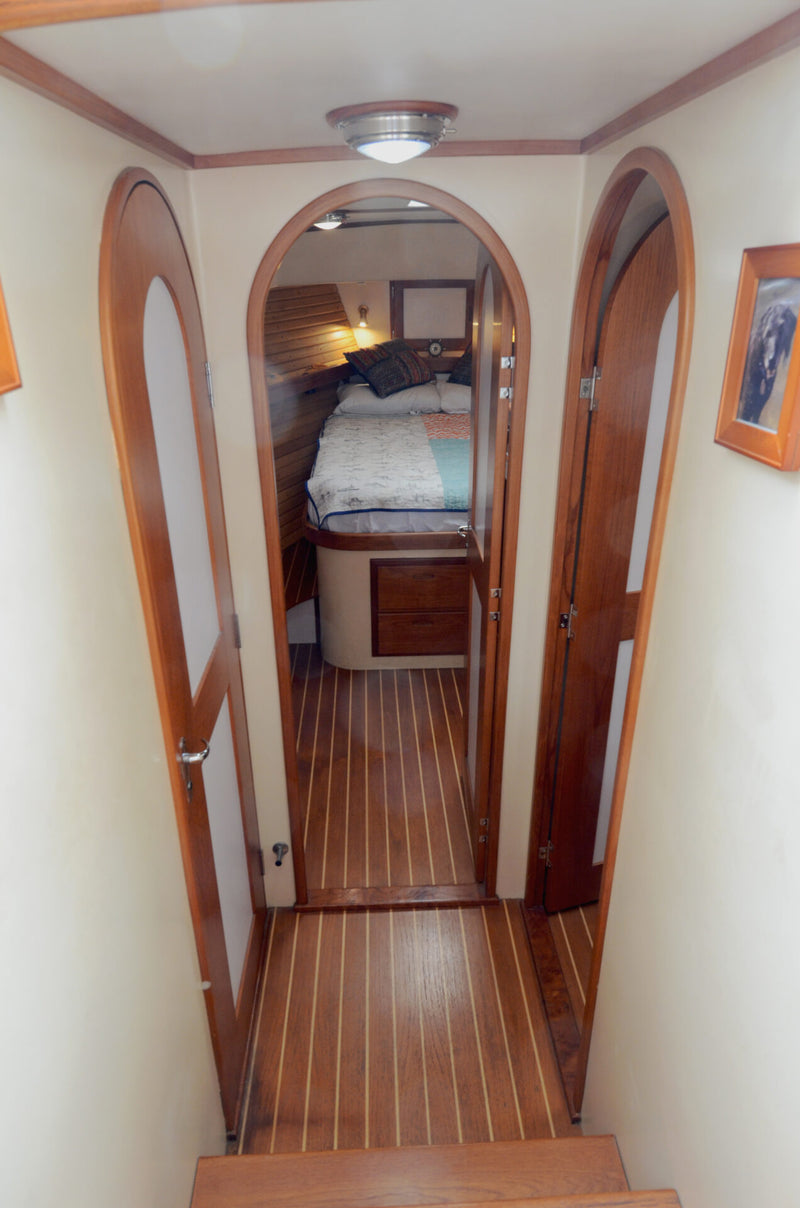 Duffy 45 ITHAKA