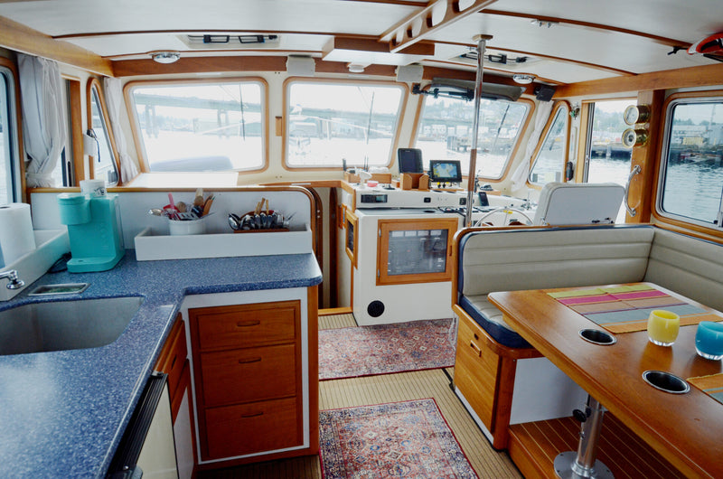 Duffy 45 ITHAKA