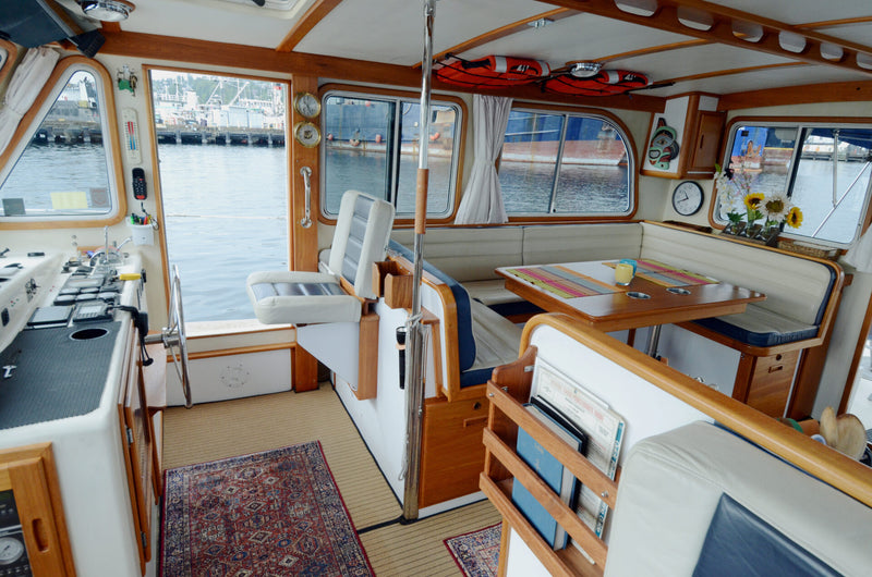 Duffy 45 ITHAKA