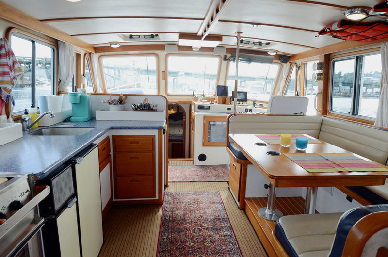 Duffy 45 ITHAKA