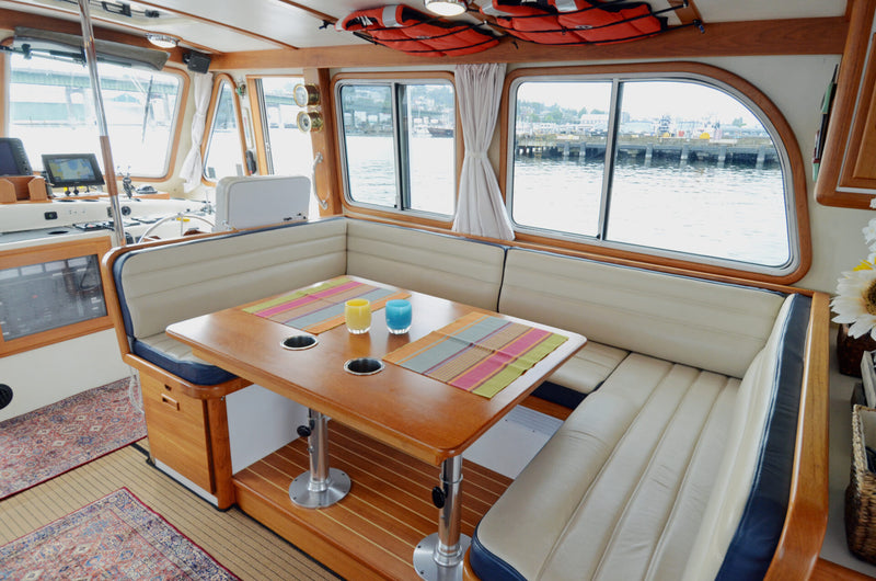 Duffy 45 ITHAKA