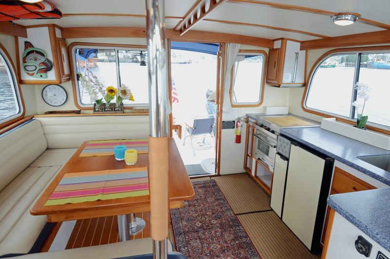 Duffy 45 ITHAKA