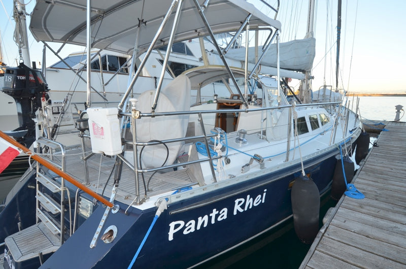 Panta Rhei