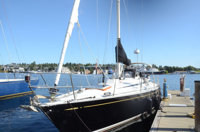 Swan 391 - RAVEN