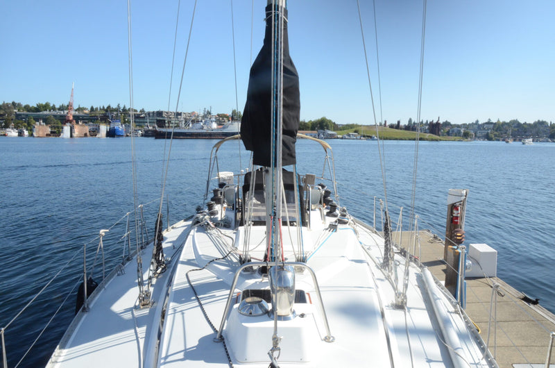 Swan 391 - RAVEN