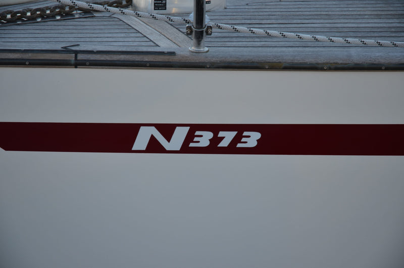 Galena - Najad 373 (37')