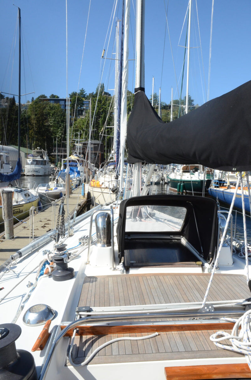 Swan 391 - RAVEN