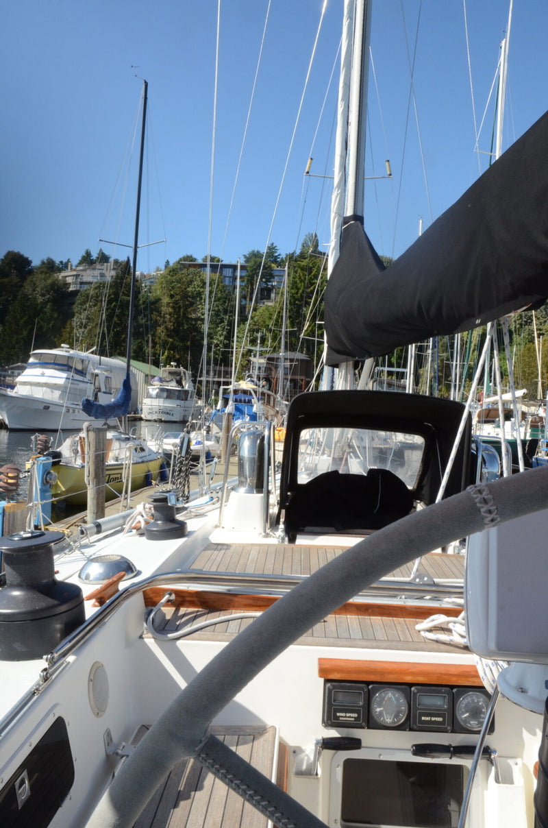 Swan 391 - RAVEN